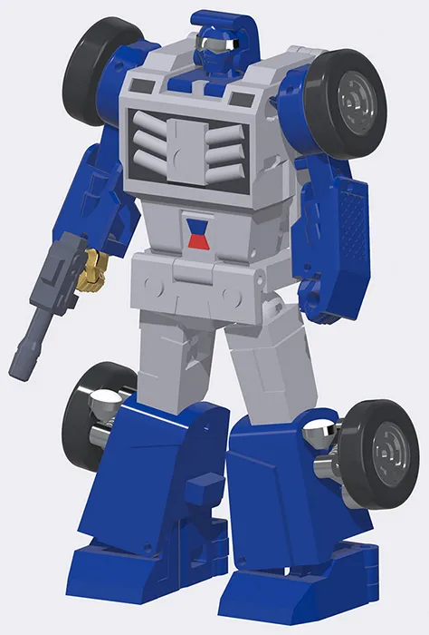 MPH-S01 Beachcomber | MPH Studio