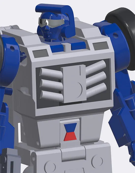 MPH-S01 Beachcomber | MPH Studio