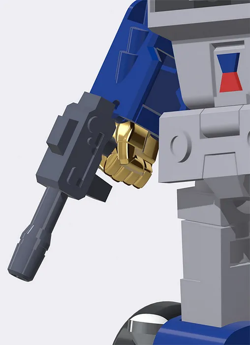 MPH-S01 Beachcomber | MPH Studio