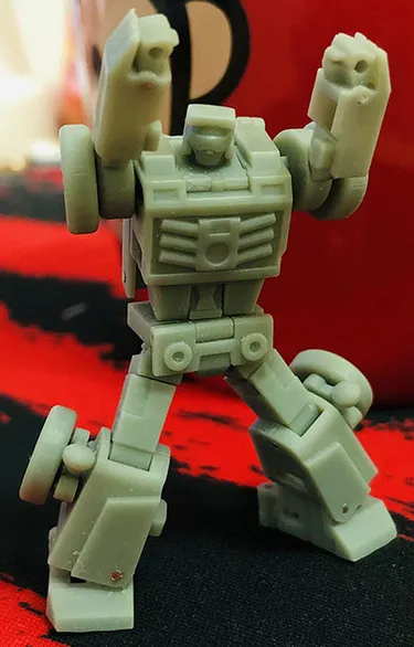 MPH-S01 Beachcomber | MPH Studio
