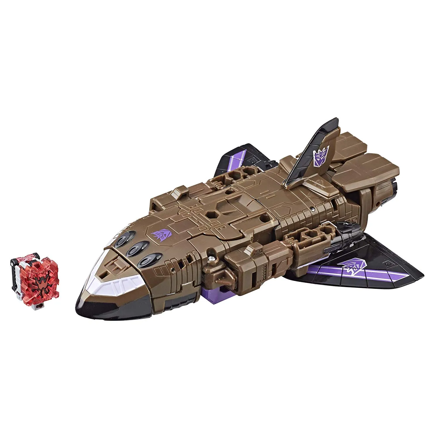 Blast Off Titan Masters  | Transformers Generations Combiner Wars