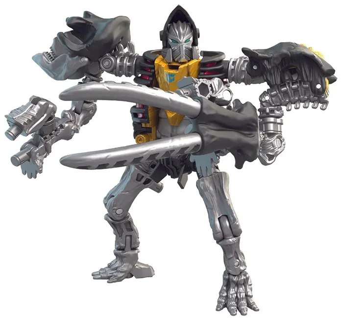 G2 Universe Leadfoot and Masterdominus | Transformers Generations Legacy Wreck N Rule Collection