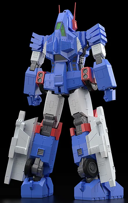 Xabungle Model Kit MODEROID | Combat Mecha Xabungle | Good Smile Company