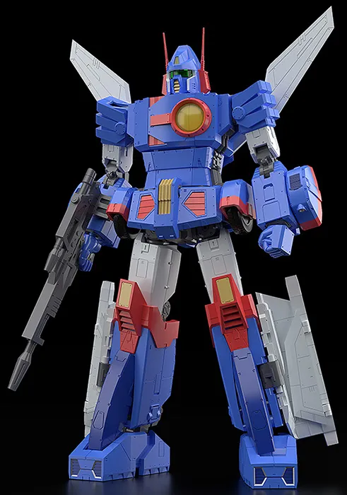 Xabungle Model Kit MODEROID | Combat Mecha Xabungle | Good Smile Company