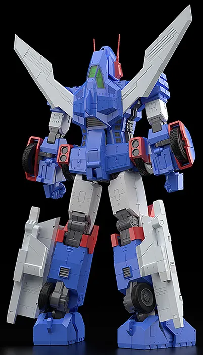 Xabungle Model Kit MODEROID | Combat Mecha Xabungle | Good Smile Company