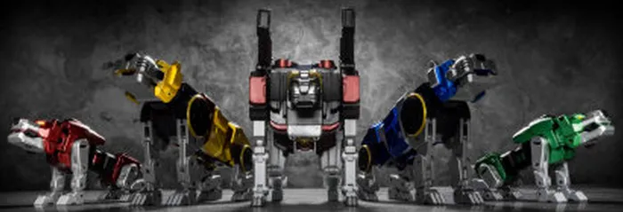 MC-01S Metallic Paint Elvis | Micro Cosmos | Lucky Cat