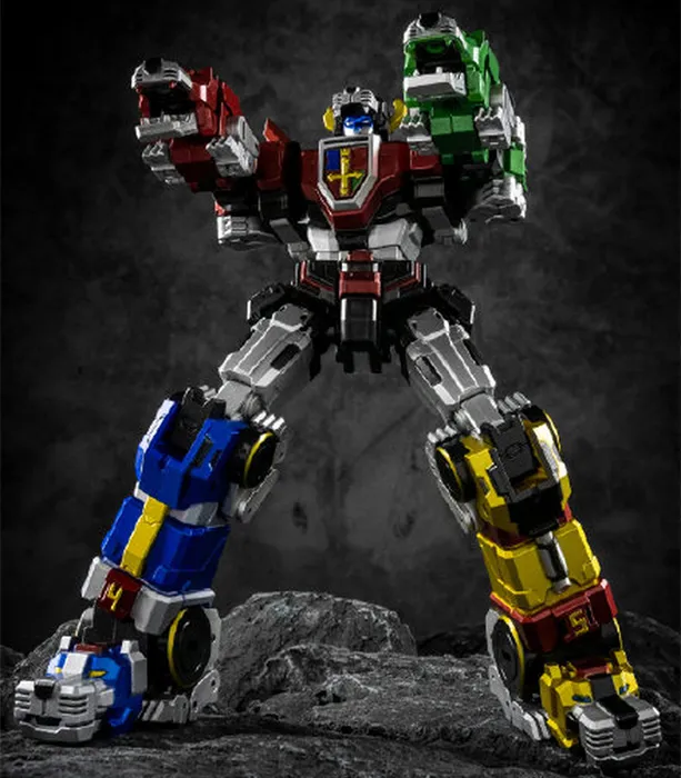 MC-01S Metallic Paint Elvis | Micro Cosmos | Lucky Cat