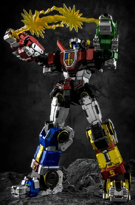 MC-01S Metallic Paint Elvis | Micro Cosmos | Lucky Cat