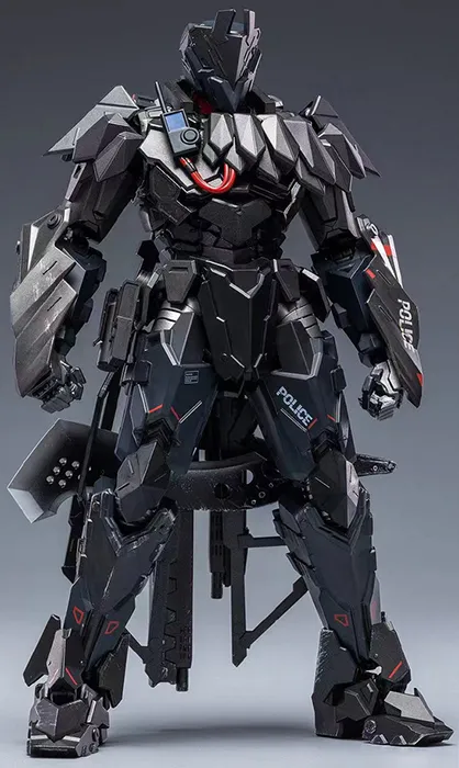 Tiwaz Mass Production 1/12 Scale | Snail Shell