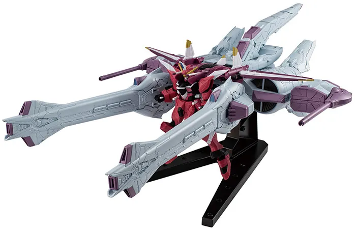 Meteor Unit G Frame | Mobile Suit Gundam | Bandai Tamashii Nations 
