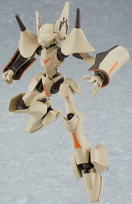 Antibody Hime Brain Model Kit MODEROID | Brain Powerd | Good Smile Company