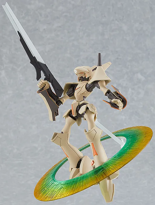 Antibody Hime Brain Model Kit MODEROID | Brain Powerd | Good Smile Company