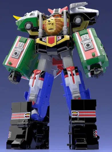 Live Boxer w/o Ramune Super Mini Plastic | Choujuu Sentai Liveman | Bandai Spirits