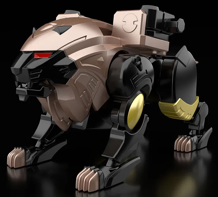 Hyakuju Gattai GaoGod | Hyakujuu Sentai Gaoranger | Bandai Spirits SMP