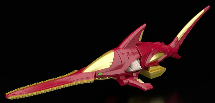 Hyakuju Gattai GaoGod | Hyakujuu Sentai Gaoranger | Bandai Spirits SMP