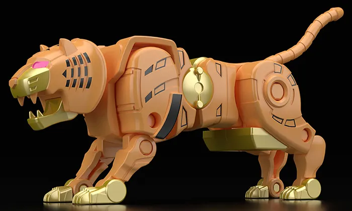 Hyakuju Gattai GaoGod | Hyakujuu Sentai Gaoranger | Bandai Spirits SMP