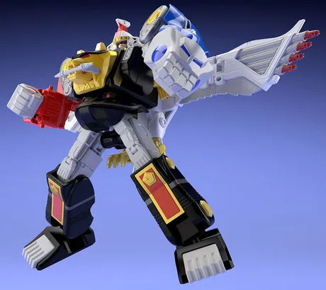 Kakure Daishogun & Tsubasamaru w/o Ramune Super Mini Plastic | Ninja Sentai Kakuranger | Bandai Spirits