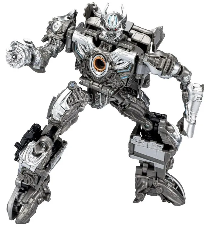 90 Galvatron Voyager Class | Transformers Studio Series | Transformers: Age Of Extinction