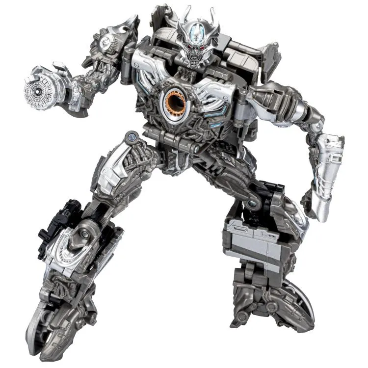 90 Galvatron Voyager Class | Transformers Studio Series | Transformers: Age Of Extinction