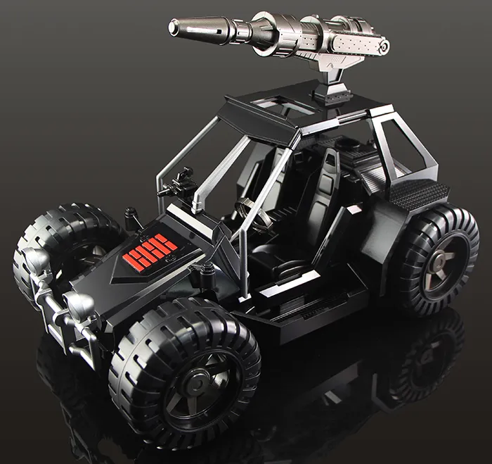 A.W.E Striker | G.I. Joe Furai Model | Flame Toys