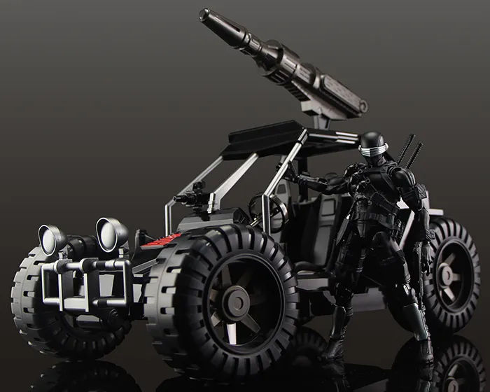 A.W.E Striker | G.I. Joe Furai Model | Flame Toys