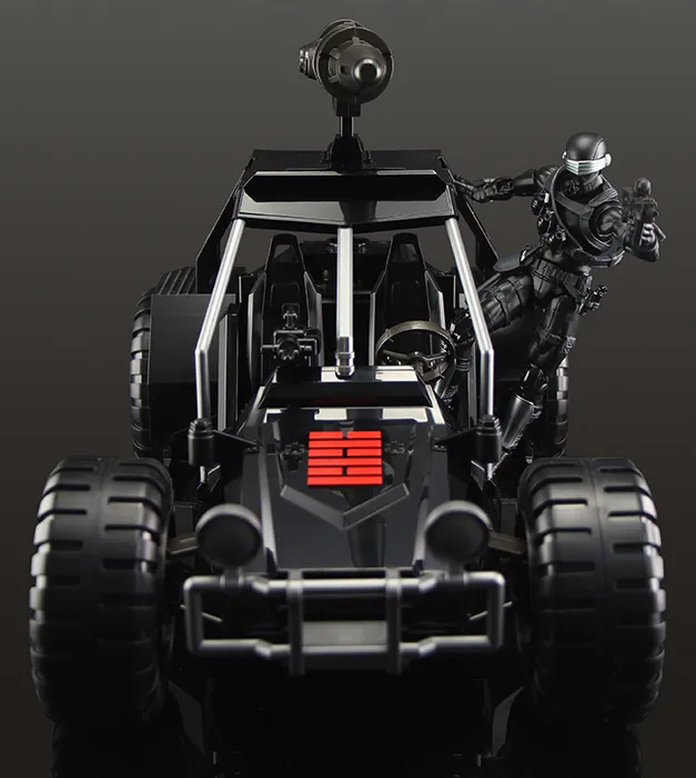 A.W.E Striker | G.I. Joe Furai Model | Flame Toys