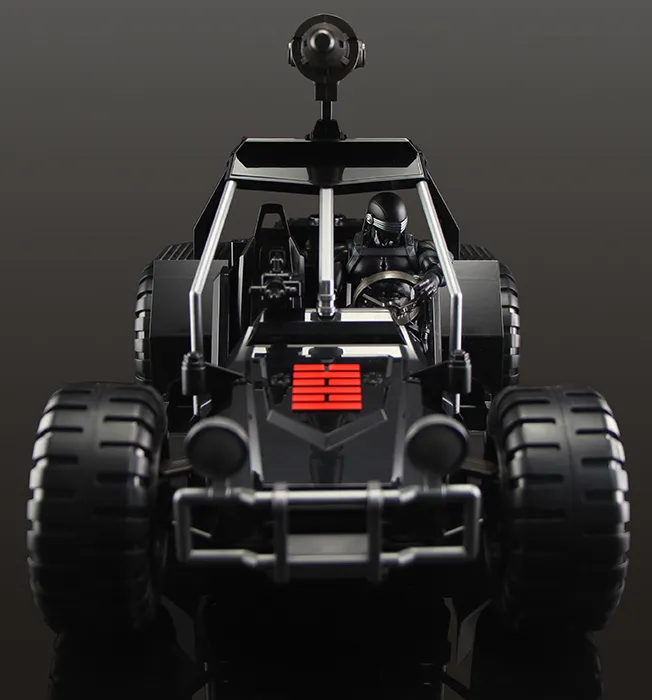 A.W.E Striker | G.I. Joe Furai Model | Flame Toys