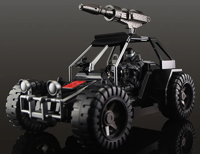 A.W.E Striker | G.I. Joe Furai Model | Flame Toys