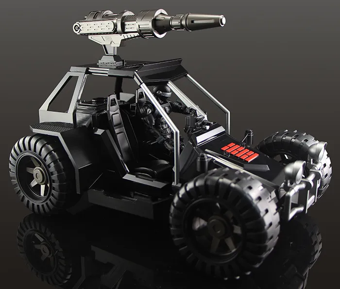 A.W.E Striker | G.I. Joe Furai Model | Flame Toys