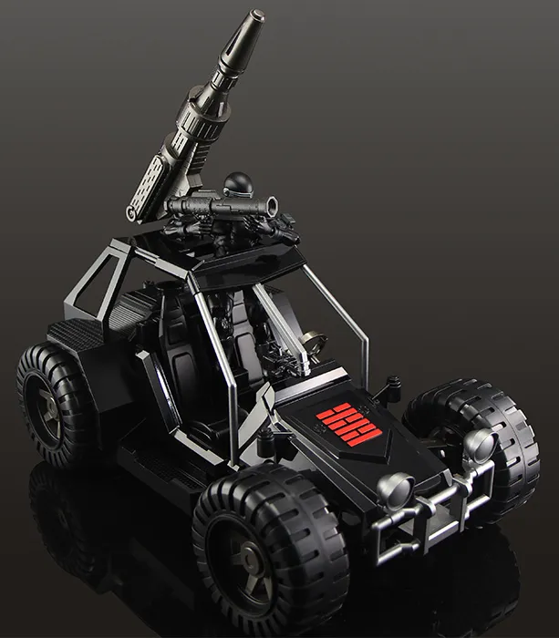 A.W.E Striker | G.I. Joe Furai Model | Flame Toys