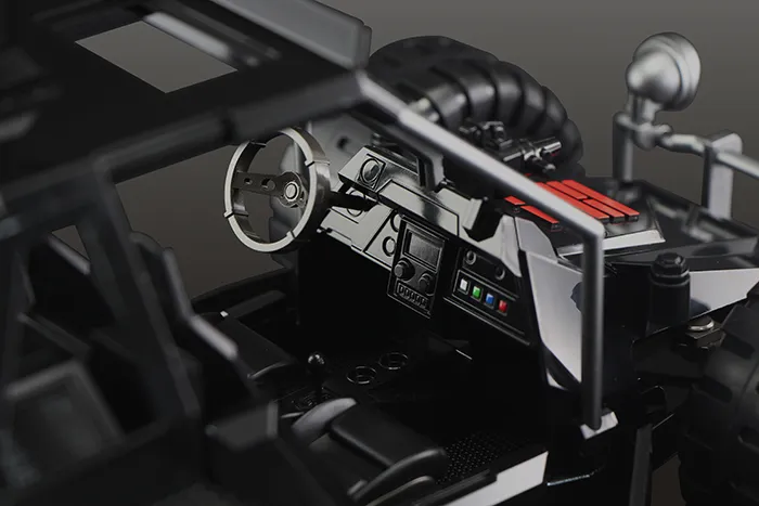 A.W.E Striker | G.I. Joe Furai Model | Flame Toys