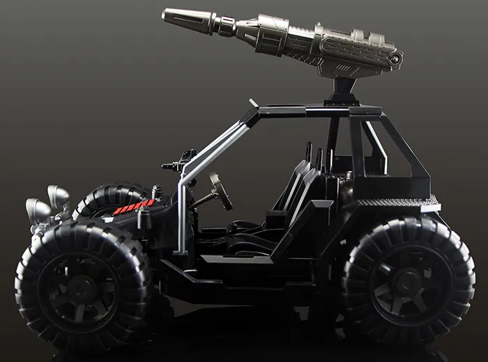 A.W.E Striker | G.I. Joe Furai Model | Flame Toys