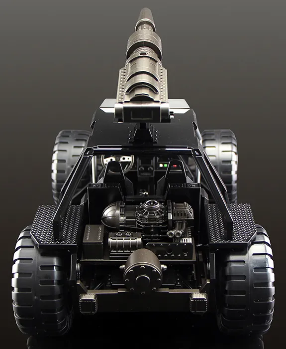 A.W.E Striker | G.I. Joe Furai Model | Flame Toys