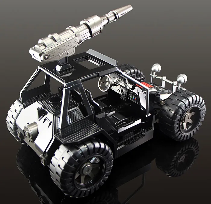 A.W.E Striker | G.I. Joe Furai Model | Flame Toys