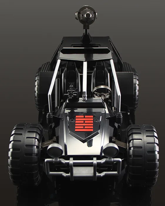 A.W.E Striker | G.I. Joe Furai Model | Flame Toys