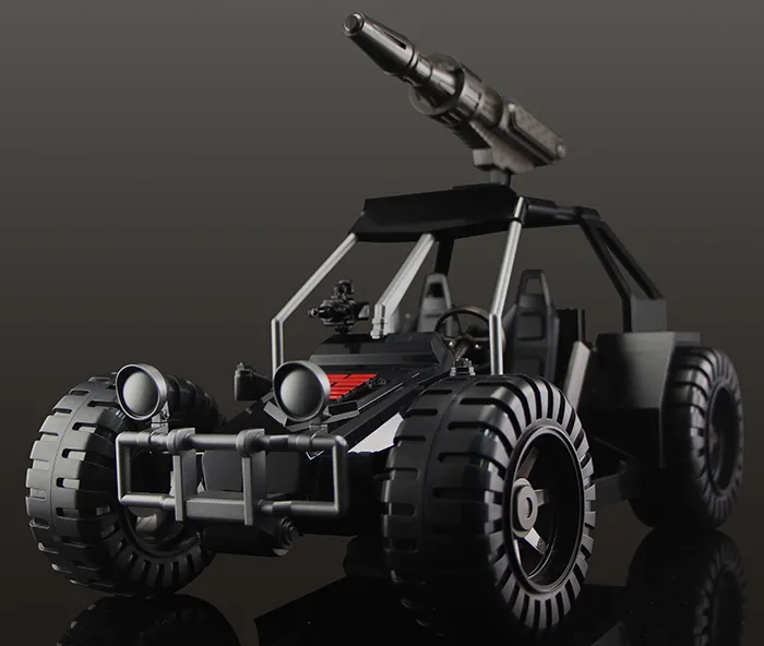 A.W.E Striker | G.I. Joe Furai Model | Flame Toys