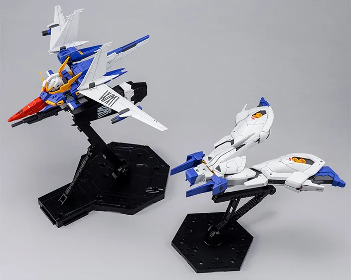 Gundam Lindwurm Model Kit 1/100 Scale | Mobile Suit Gundam | Bandai Spirits