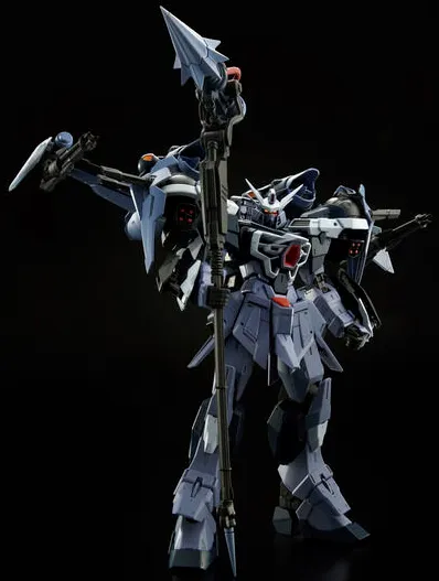 Aile Calamity Gundam Full Mechanics 1/100 Scale | Mobile Suit Gundam SEED Eclipse | Bandai Spirits