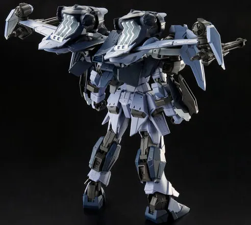 Aile Calamity Gundam Full Mechanics 1/100 Scale | Mobile Suit Gundam SEED Eclipse | Bandai Spirits