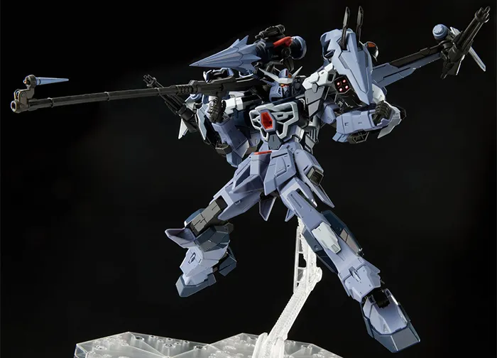 Aile Calamity Gundam Full Mechanics 1/100 Scale | Mobile Suit Gundam SEED Eclipse | Bandai Spirits