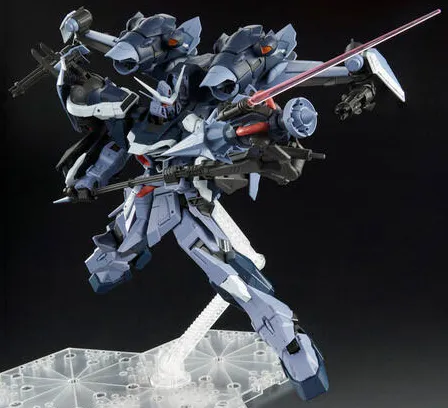 Aile Calamity Gundam Full Mechanics 1/100 Scale | Mobile Suit Gundam SEED Eclipse | Bandai Spirits