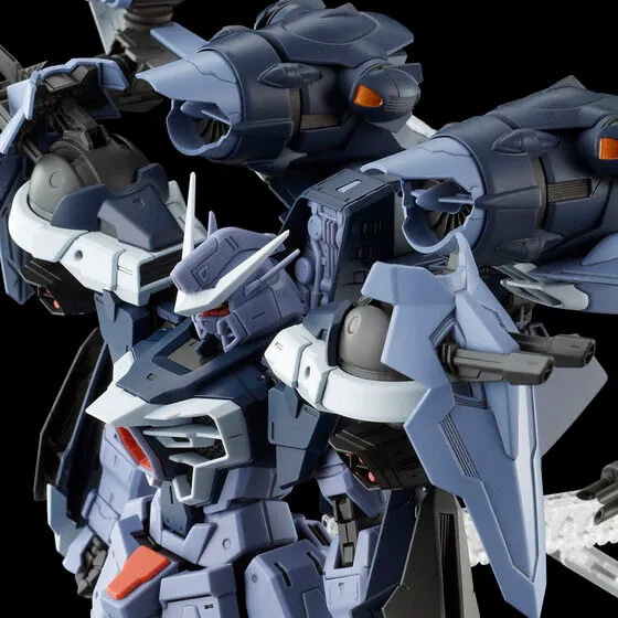 Aile Calamity Gundam Full Mechanics 1/100 Scale | Mobile Suit Gundam SEED Eclipse | Bandai Spirits