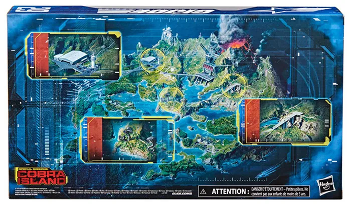 Alvin 'Breaker' Kinney 6-Inch Scale | G.I. Joe Classified Series Special Missions: Cobra Island