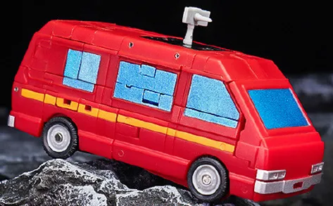 MS-B44 Ken | Magic Square