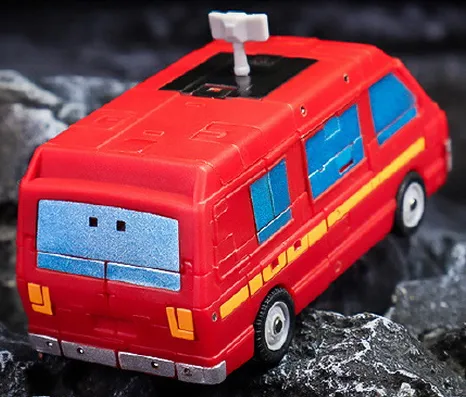 MS-B44 Ken | Magic Square