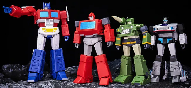 MS-B44 Ken | Magic Square