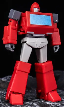 MS-B44 Ken | Magic Square