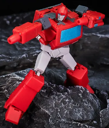 MS-B44 Ken | Magic Square