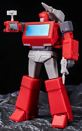 MS-B44 Ken | Magic Square