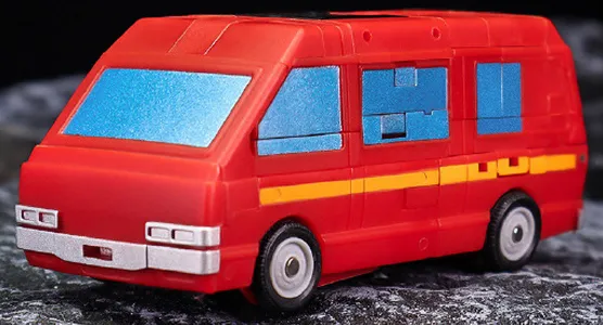 MS-B44 Ken | Magic Square